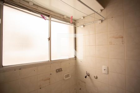 Apartamento para alugar com 51m², 2 quartos e 1 vaga Apartamento para alugar com 51m², 2 quartos e 1 vagaÁrea de Serviço