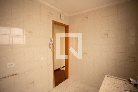 Apartamento para alugar com 51m², 2 quartos e 1 vaga Apartamento para alugar com 51m², 2 quartos e 1 vagaCozinha