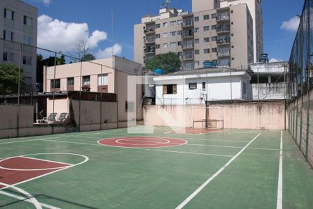 Apartamento para alugar com 51m², 2 quartos e 1 vaga Apartamento para alugar com 51m², 2 quartos e 1 vagaÁrea comum