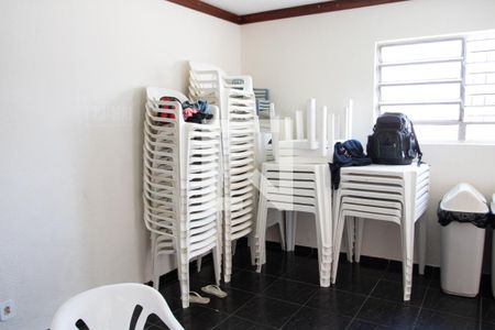 Apartamento para alugar com 51m², 2 quartos e 1 vaga Apartamento para alugar com 51m², 2 quartos e 1 vagaÁrea comum