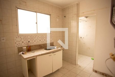 Apartamento para alugar com 51m², 2 quartos e 1 vaga Apartamento para alugar com 51m², 2 quartos e 1 vagaCozinha