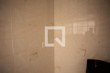 Apartamento para alugar com 51m², 2 quartos e 1 vaga Apartamento para alugar com 51m², 2 quartos e 1 vagaÁrea de Serviço