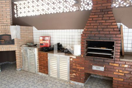 Apartamento para alugar com 51m², 2 quartos e 1 vaga Apartamento para alugar com 51m², 2 quartos e 1 vagaÁrea comum