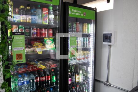 Apartamento para alugar com 51m², 2 quartos e 1 vaga Apartamento para alugar com 51m², 2 quartos e 1 vagaÁrea comum