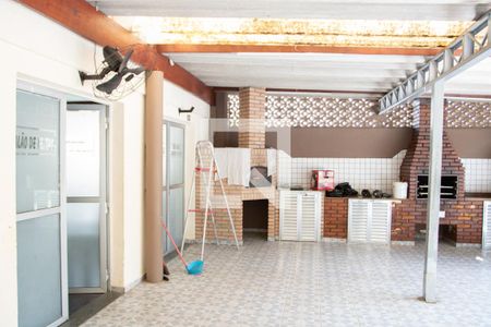 Apartamento para alugar com 51m², 2 quartos e 1 vaga Apartamento para alugar com 51m², 2 quartos e 1 vagaÁrea comum