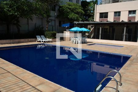 Apartamento para alugar com 51m², 2 quartos e 1 vaga Apartamento para alugar com 51m², 2 quartos e 1 vagaÁrea comum