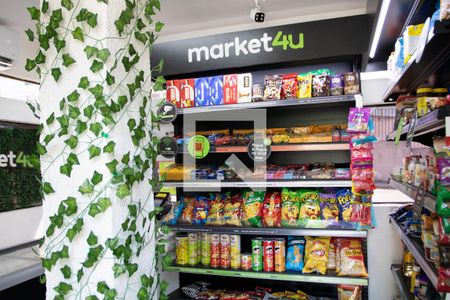 Apartamento para alugar com 51m², 2 quartos e 1 vaga Apartamento para alugar com 51m², 2 quartos e 1 vagaÁrea comum