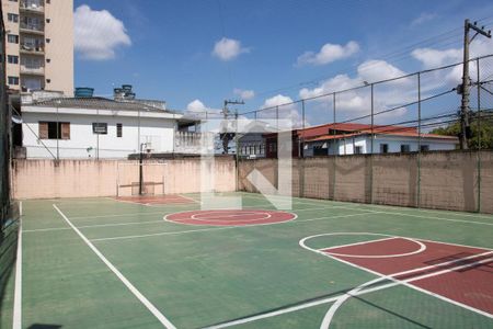 Apartamento para alugar com 51m², 2 quartos e 1 vaga Apartamento para alugar com 51m², 2 quartos e 1 vagaÁrea comum