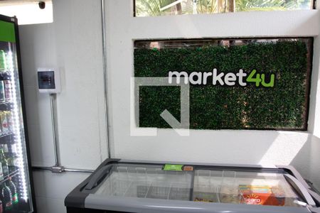 Apartamento para alugar com 51m², 2 quartos e 1 vaga Apartamento para alugar com 51m², 2 quartos e 1 vagaÁrea comum