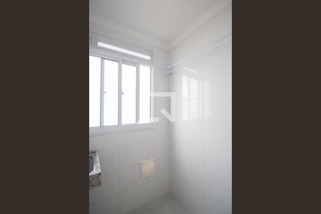 Apartamento à venda com 44m², 2 quartos e 1 vagaÁrea de Serviço