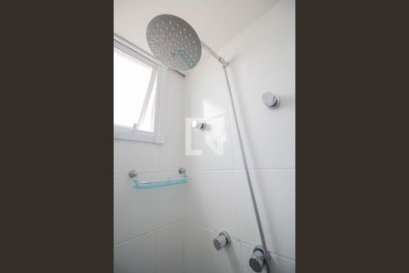 Apartamento à venda com 44m², 2 quartos e 1 vagaBanheiro