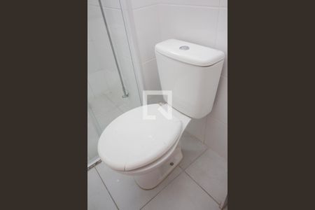 Apartamento à venda com 44m², 2 quartos e 1 vagaBanheiro