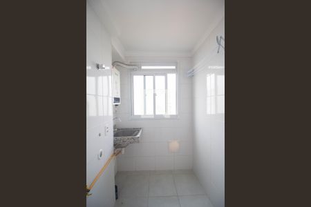 Apartamento à venda com 44m², 2 quartos e 1 vagaÁrea de Serviço