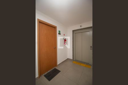 Apartamento à venda com 44m², 2 quartos e 1 vagaHall de Entrada
