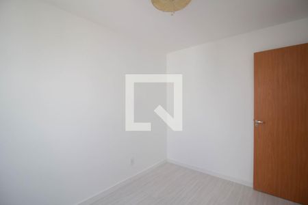 Apartamento à venda com 44m², 2 quartos e 1 vagaQuarto 2