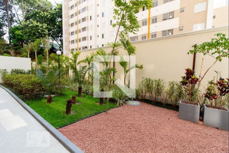 Apartamento à venda com 44m², 2 quartos e 1 vagaÁrea comum