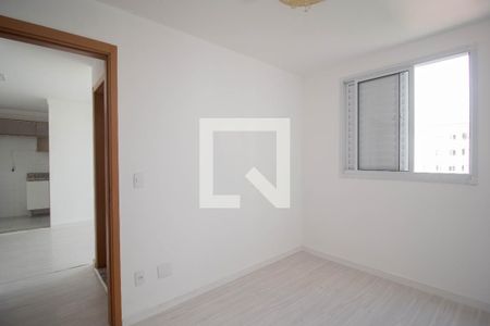 Apartamento à venda com 44m², 2 quartos e 1 vagaQuarto 2