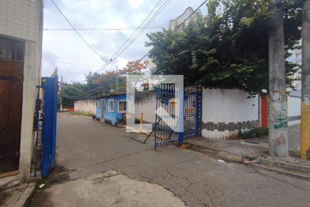 Casa de condomínio à venda com 70m², 2 quartos e sem vagaFachada