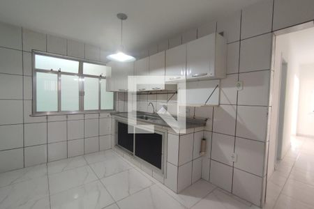 Casa de condomínio à venda com 70m², 2 quartos e sem vagaCozinha