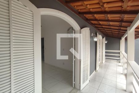 Casa de condomínio à venda com 70m², 2 quartos e sem vagavaranda