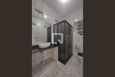 Casa de condomínio à venda com 70m², 2 quartos e sem vagaBanheiro