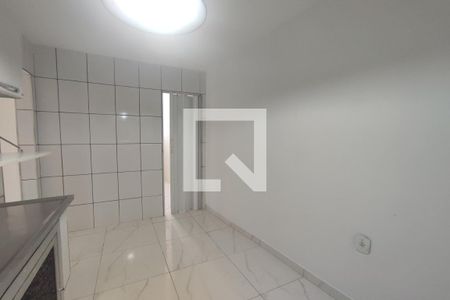 Casa de condomínio à venda com 70m², 2 quartos e sem vagaCozinha