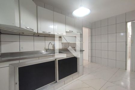 Casa de condomínio à venda com 70m², 2 quartos e sem vagaCozinha