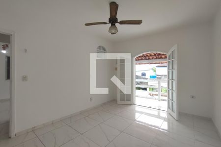 Casa de condomínio à venda com 70m², 2 quartos e sem vagaQuarto