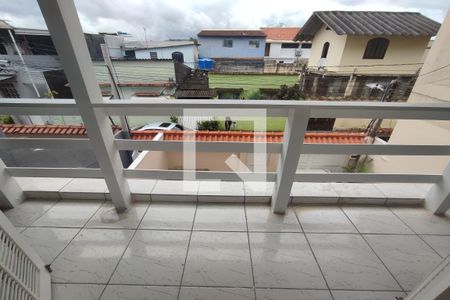 Casa de condomínio à venda com 70m², 2 quartos e sem vagavaranda