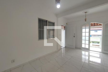 Casa de condomínio à venda com 70m², 2 quartos e sem vagaSala