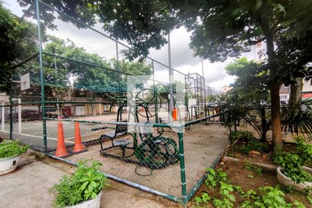 Casa de condomínio à venda com 70m², 2 quartos e sem vagaÁrea comum