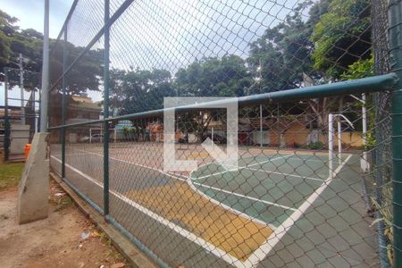 Casa de condomínio à venda com 70m², 2 quartos e sem vagaÁrea comum