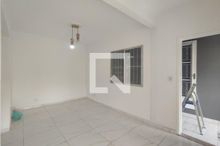 Casa de condomínio à venda com 70m², 2 quartos e sem vagaSala