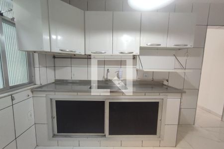 Casa de condomínio à venda com 70m², 2 quartos e sem vagaCozinha