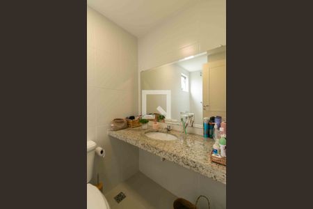 Apartamento para alugar com 70m², 3 quartos e 1 vagaBanheiro da Suíte