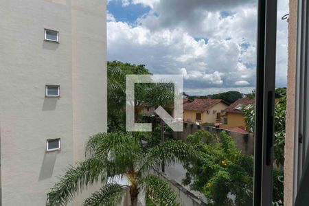 Apartamento para alugar com 70m², 3 quartos e 1 vagaVista da Suíte