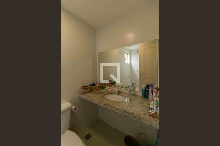 Apartamento para alugar com 70m², 3 quartos e 1 vagaBanheiro da Suíte