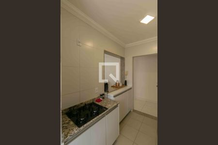 Apartamento para alugar com 70m², 3 quartos e 1 vagaCozinha e Área de Serviço