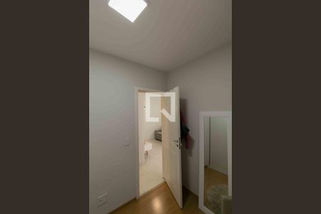 Apartamento para alugar com 70m², 3 quartos e 1 vagaQuarto 2