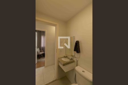 Apartamento para alugar com 70m², 3 quartos e 1 vagaBanheiro Social