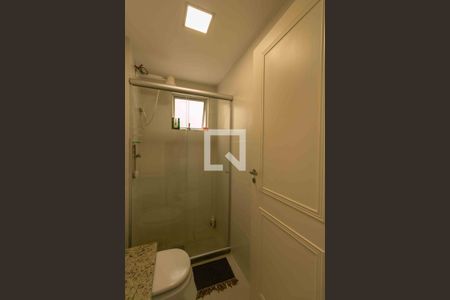 Apartamento para alugar com 70m², 3 quartos e 1 vagaBanheiro Social