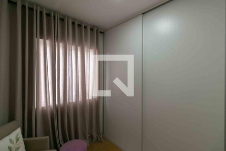 Apartamento para alugar com 70m², 3 quartos e 1 vagaQuarto 2