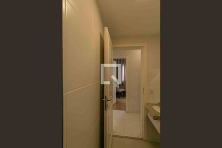 Apartamento para alugar com 70m², 3 quartos e 1 vagaBanheiro Social