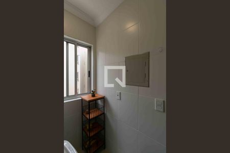 Apartamento para alugar com 70m², 3 quartos e 1 vagaÁrea de Serviço