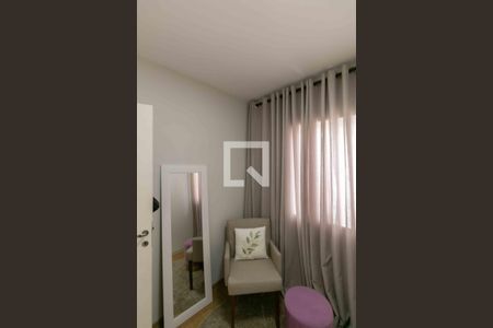 Apartamento para alugar com 70m², 3 quartos e 1 vagaQuarto 2