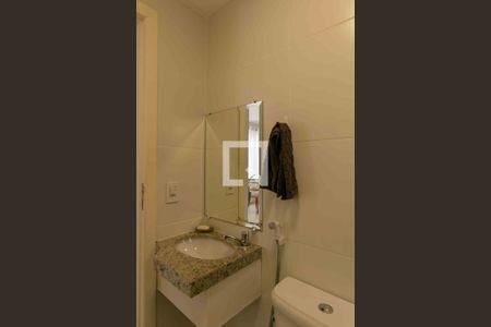 Apartamento para alugar com 70m², 3 quartos e 1 vagaBanheiro Social