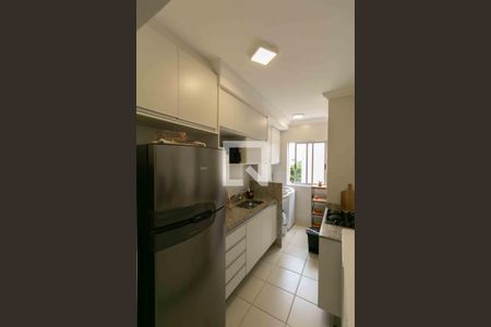 Apartamento para alugar com 70m², 3 quartos e 1 vagaCozinha e Área de Serviço