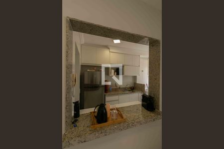 Apartamento para alugar com 70m², 3 quartos e 1 vagaCozinha e Área de Serviço