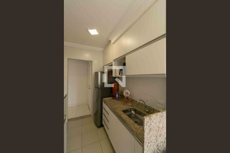 Apartamento para alugar com 70m², 3 quartos e 1 vagaCozinha e Área de Serviço