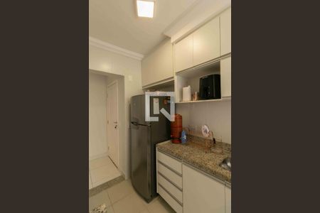 Apartamento para alugar com 70m², 3 quartos e 1 vagaCozinha e Área de Serviço